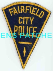 ALABAMA,FAIRFIELD POLICE 3